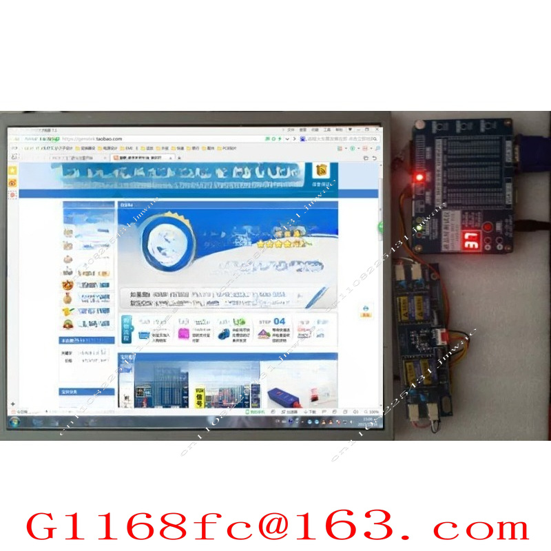 High Quality Professional 2K 4 - Test Instruments ulasan dan harga