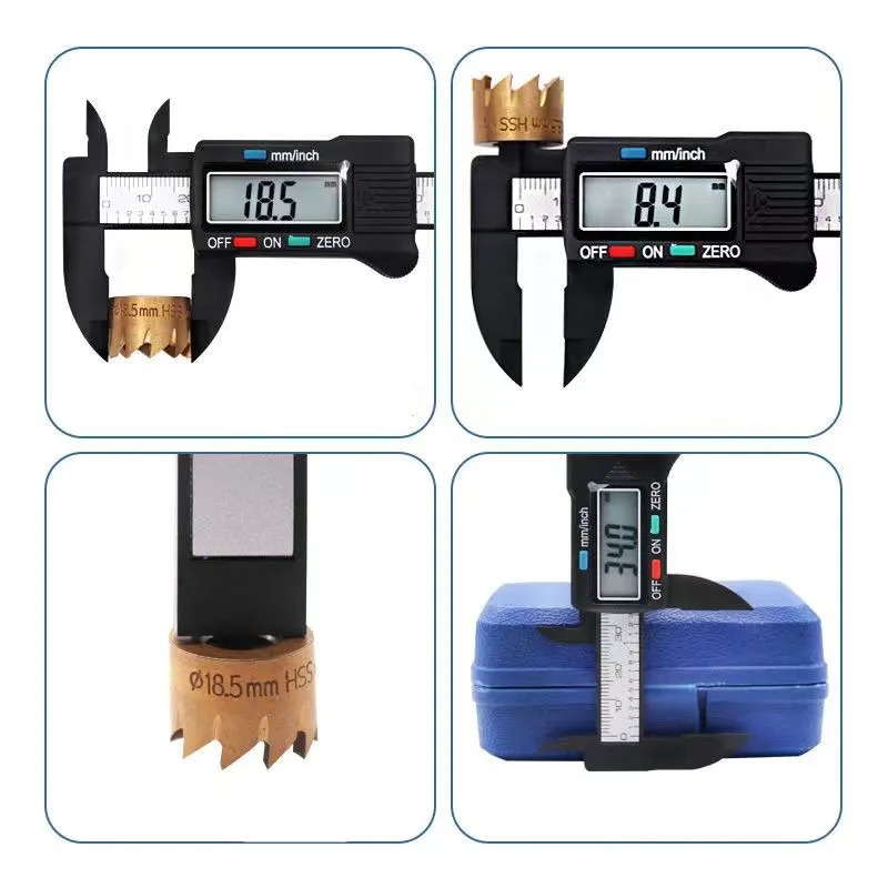 150mm 100mm Electronic Digital - Digital Caliper 150Mm Stainless Steel ulasan dan harga