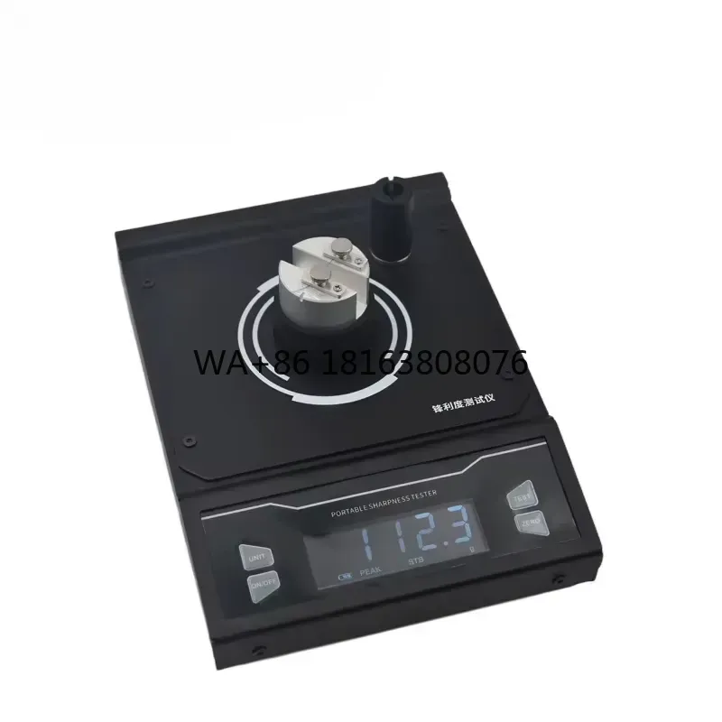 Customizable digital knife sha - Test Instruments ulasan dan harga