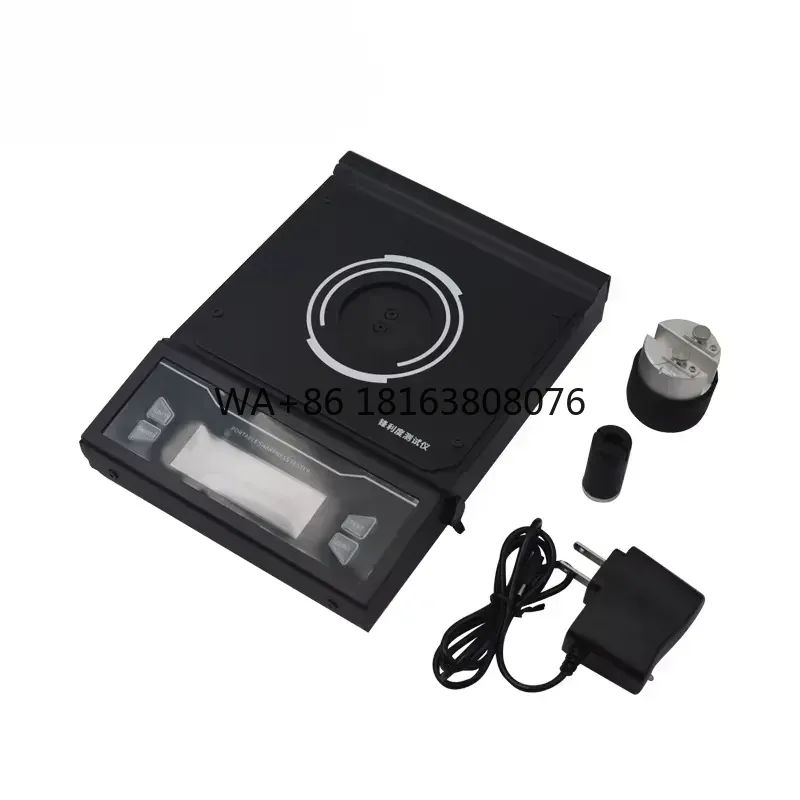 Customizable digital knife sha - Test Instruments ulasan dan harga