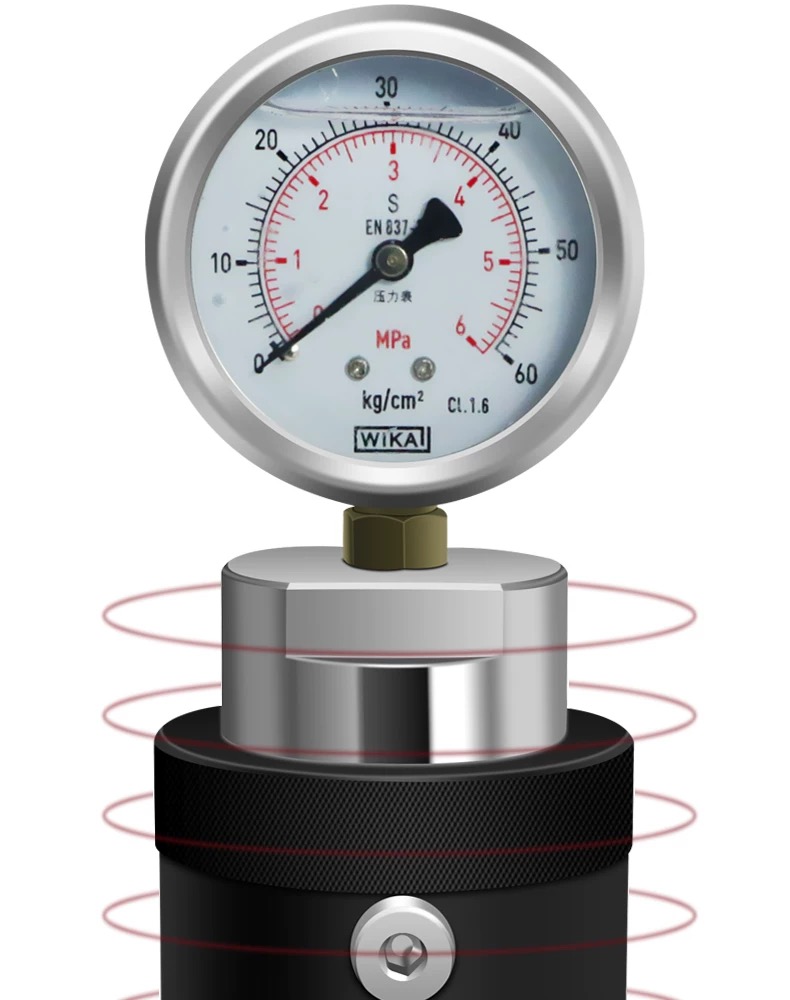 2026 hot saleLweier BT30 BT40  - Test Instruments ulasan dan harga
