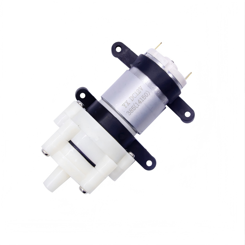 R365 Mini Diaphragm Water Pump - Mini Peristaltic Pump 12V ulasan dan harga