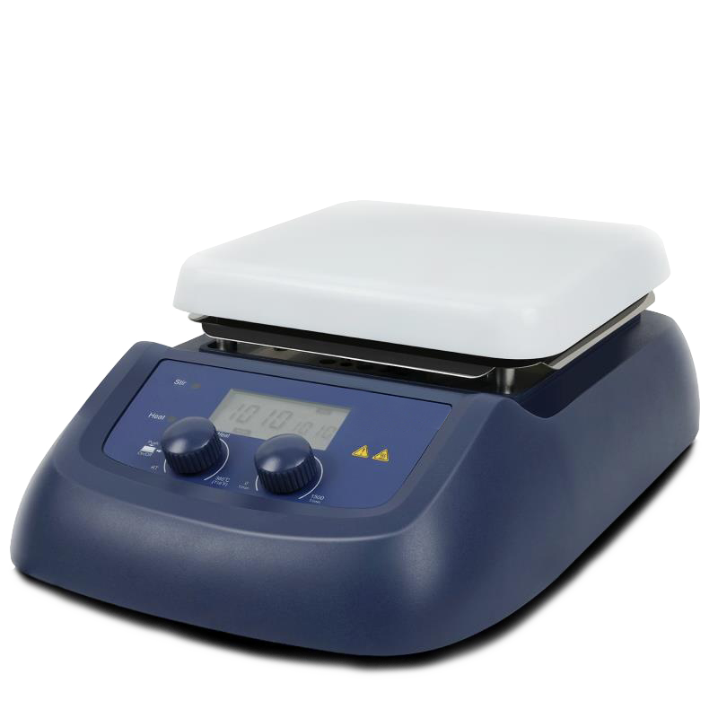 MS7-H380-E Lab Hotplate Magnet - Lab Magnetic Stirrer Hot Plate ulasan dan harga