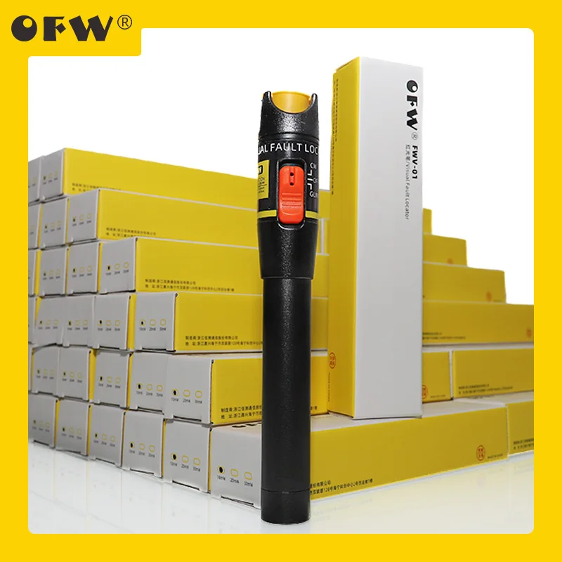 OFW 10/20/30MW FTTH Fiber Opti - Fiber Laser Marking Machine 30W ulasan dan harga