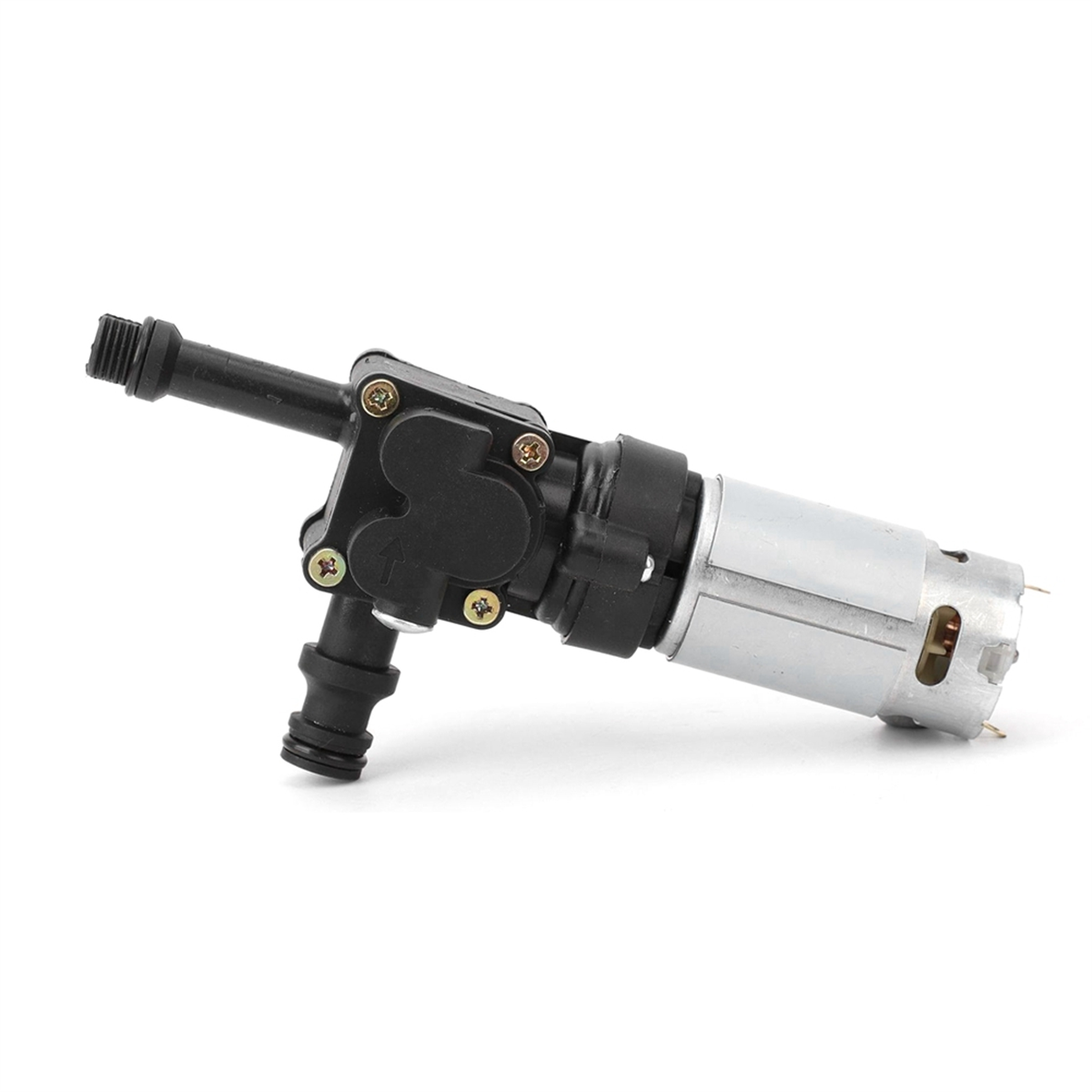 2025+ High Pressure Pump Car W - Vacuum Chamber Kit With Pump ulasan dan harga