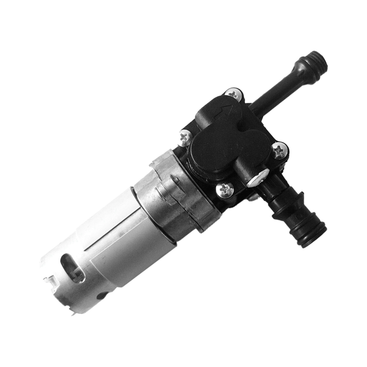 2025+ High Pressure Pump Car W - Vacuum Chamber Kit With Pump ulasan dan harga
