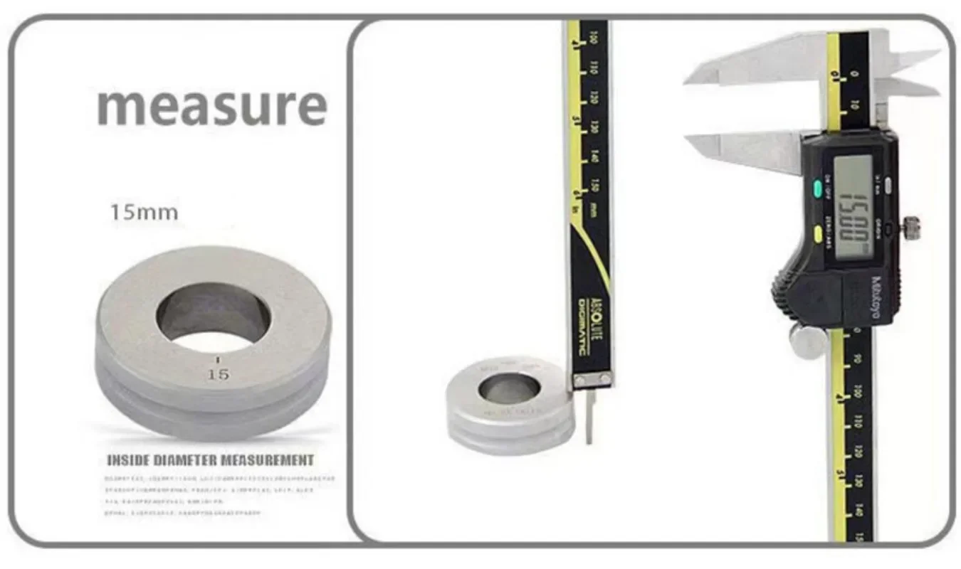 Mitutoyo 500-196-30 Digital Ca - Digital Caliper 150Mm Stainless Steel ulasan dan harga