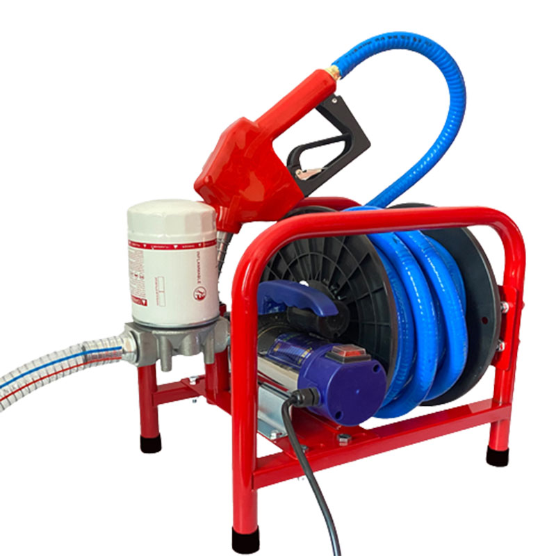 12V/24V/220V Diesel Electric P - Mini Peristaltic Pump 12V ulasan dan harga