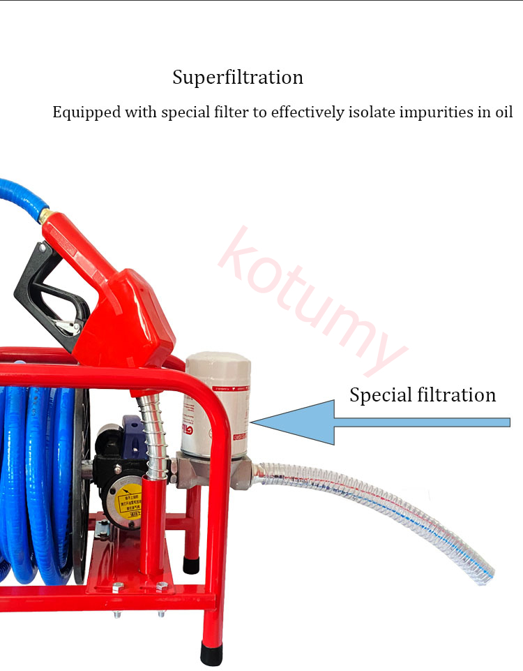 12V/24V/220V Diesel Electric P - Mini Peristaltic Pump 12V ulasan dan harga