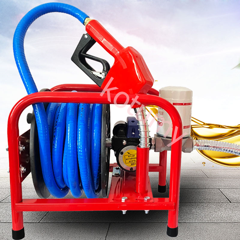 12V/24V/220V Diesel Electric P - Mini Peristaltic Pump 12V ulasan dan harga