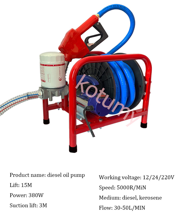 12V/24V/220V Diesel Electric P - Mini Peristaltic Pump 12V ulasan dan harga