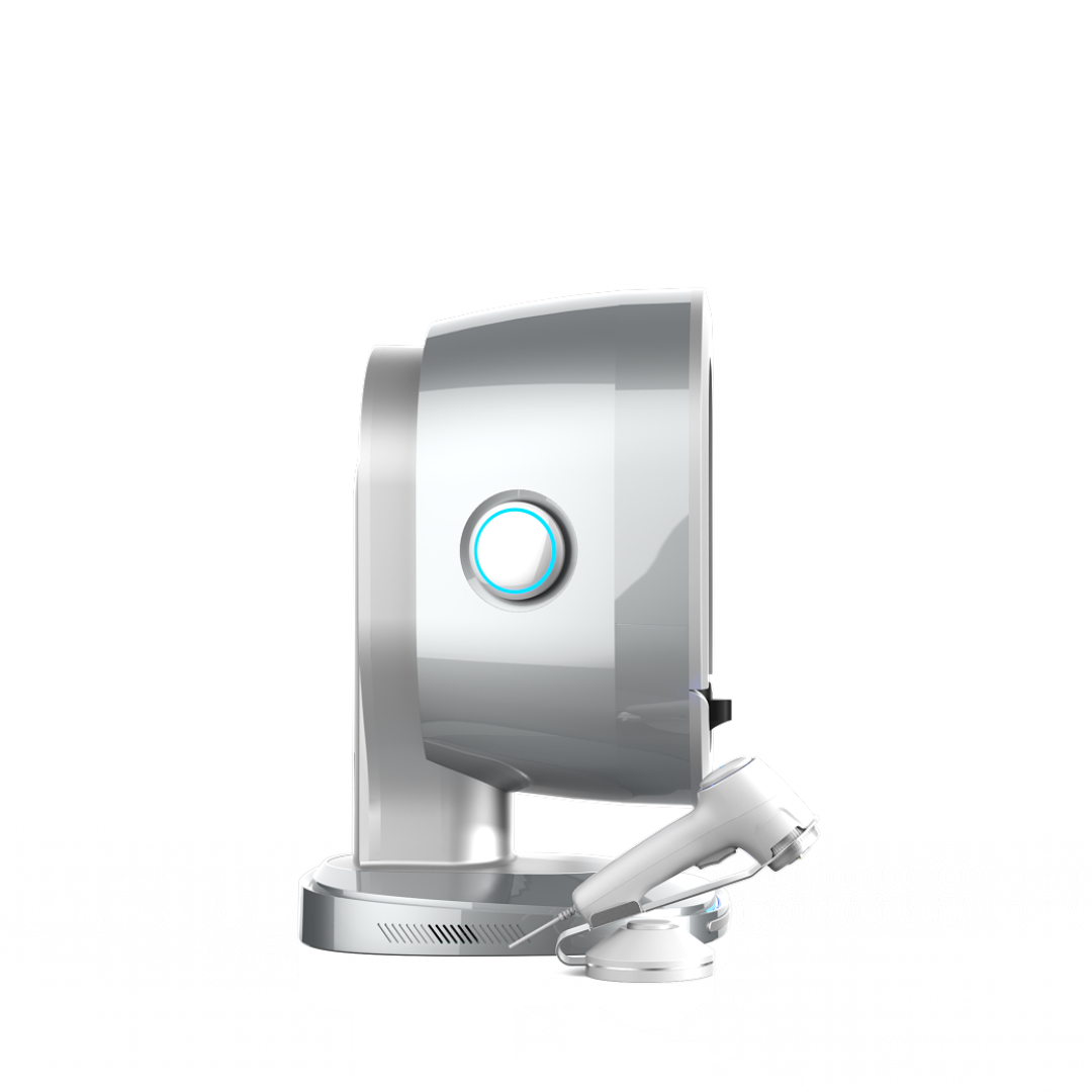 AI Skin Analyzer Machine with  - Test Instruments ulasan dan harga
