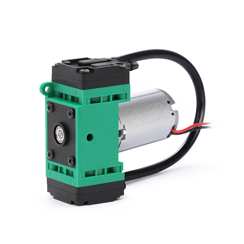 PENGPU 7.5L/Min DC Brushed -90 - Mini Peristaltic Pump 12V ulasan dan harga