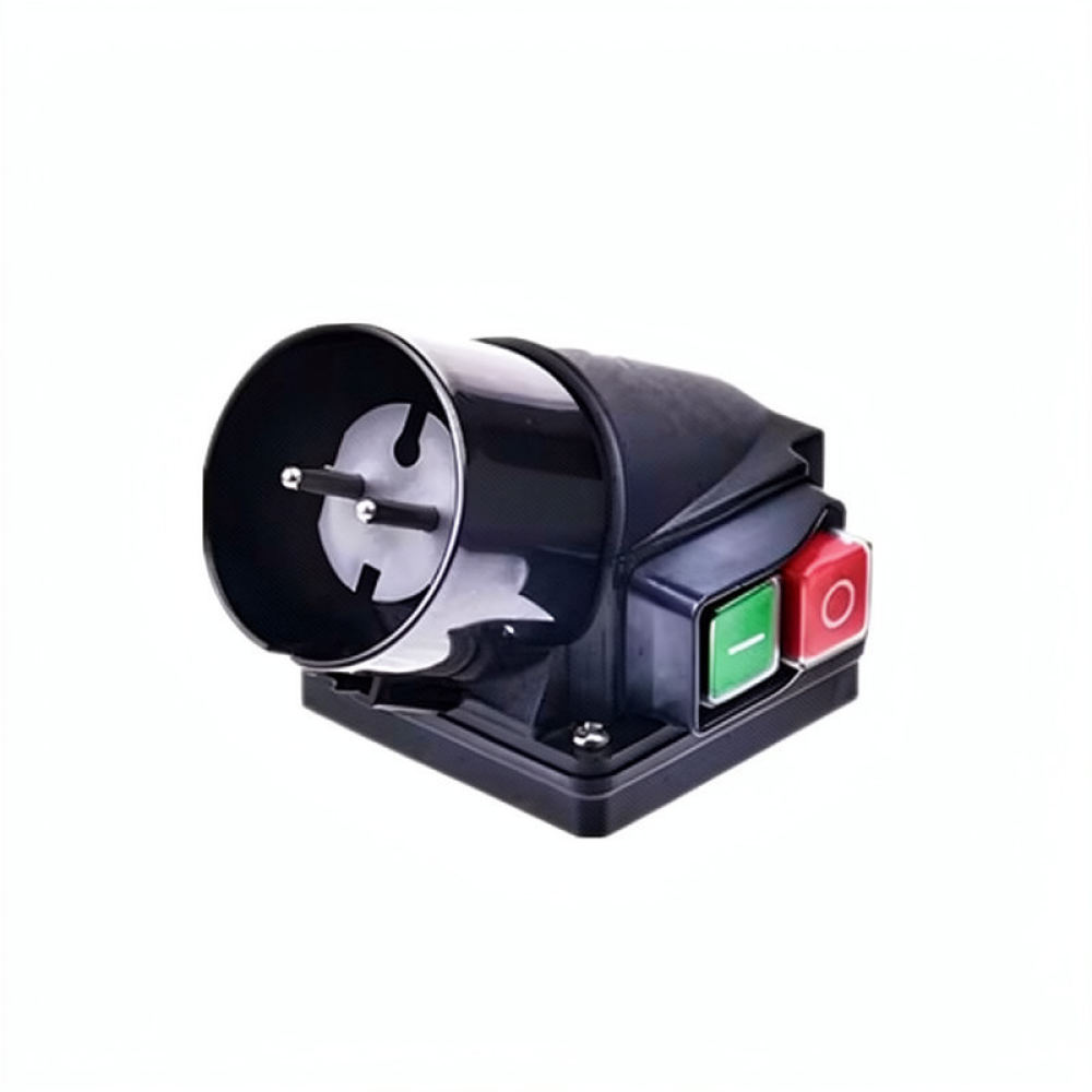 DZ11B Electromagnetic Switch 1 - Industrial Tools ulasan dan harga