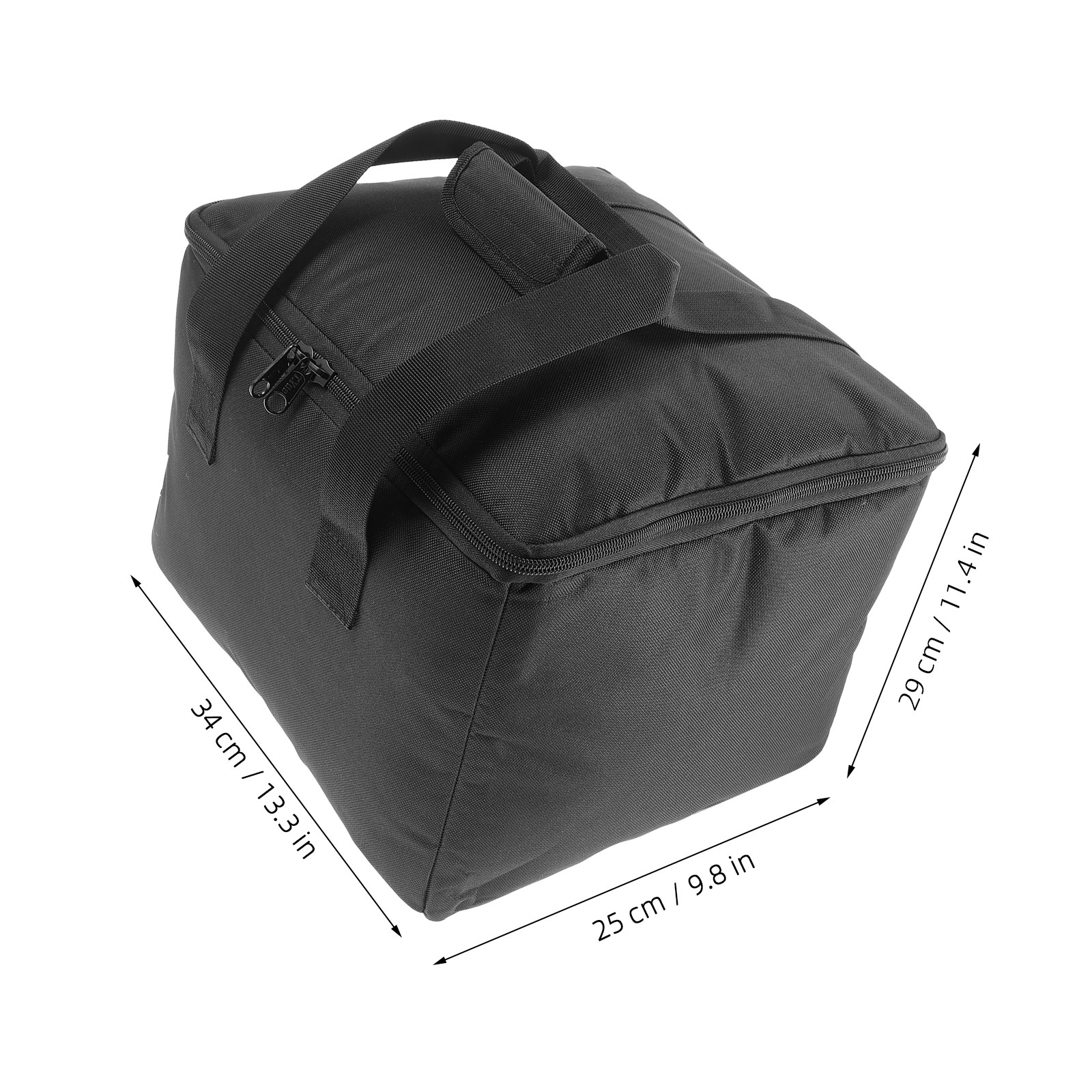 Portable Balance Storage Bag D - Lab Equipment ulasan dan harga