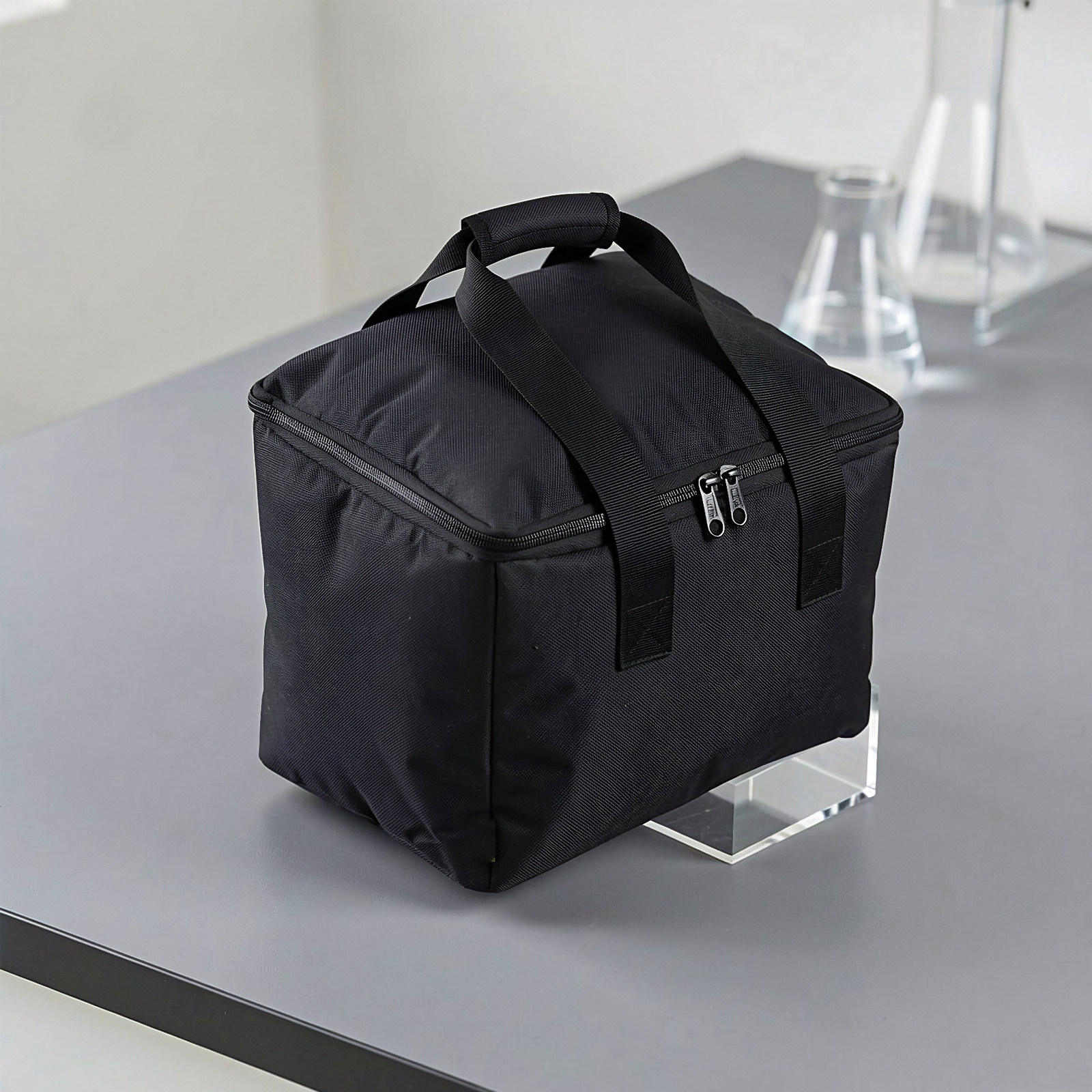 Portable Balance Storage Bag D - Lab Equipment ulasan dan harga
