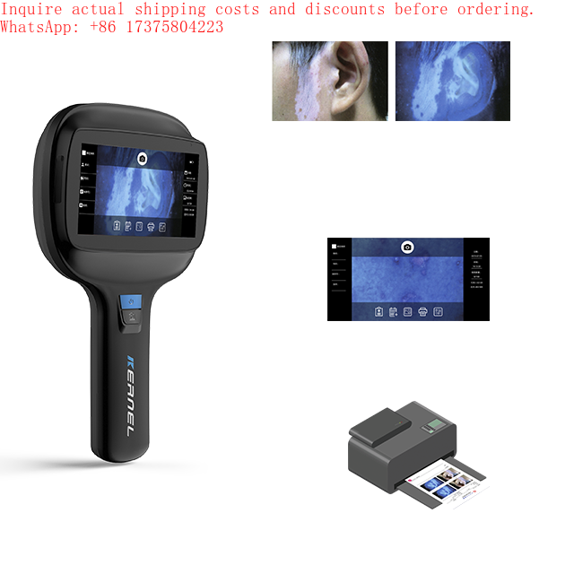 Kernel KN-9000A Diagnostic Ins - Test Instruments ulasan dan harga