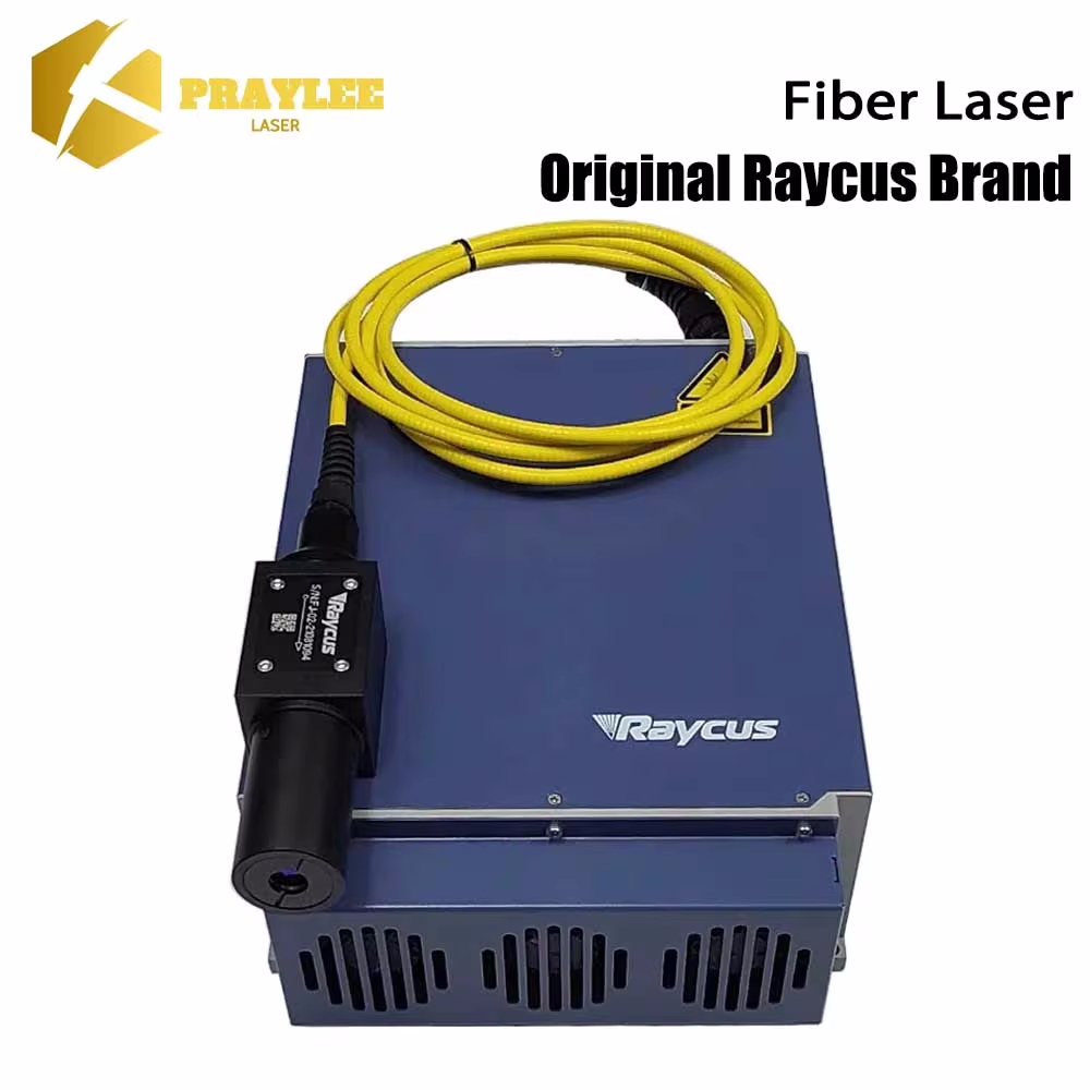 Original Raycus 20W 30W 50W Fi - Fiber Laser Marking Machine 30W ulasan dan harga