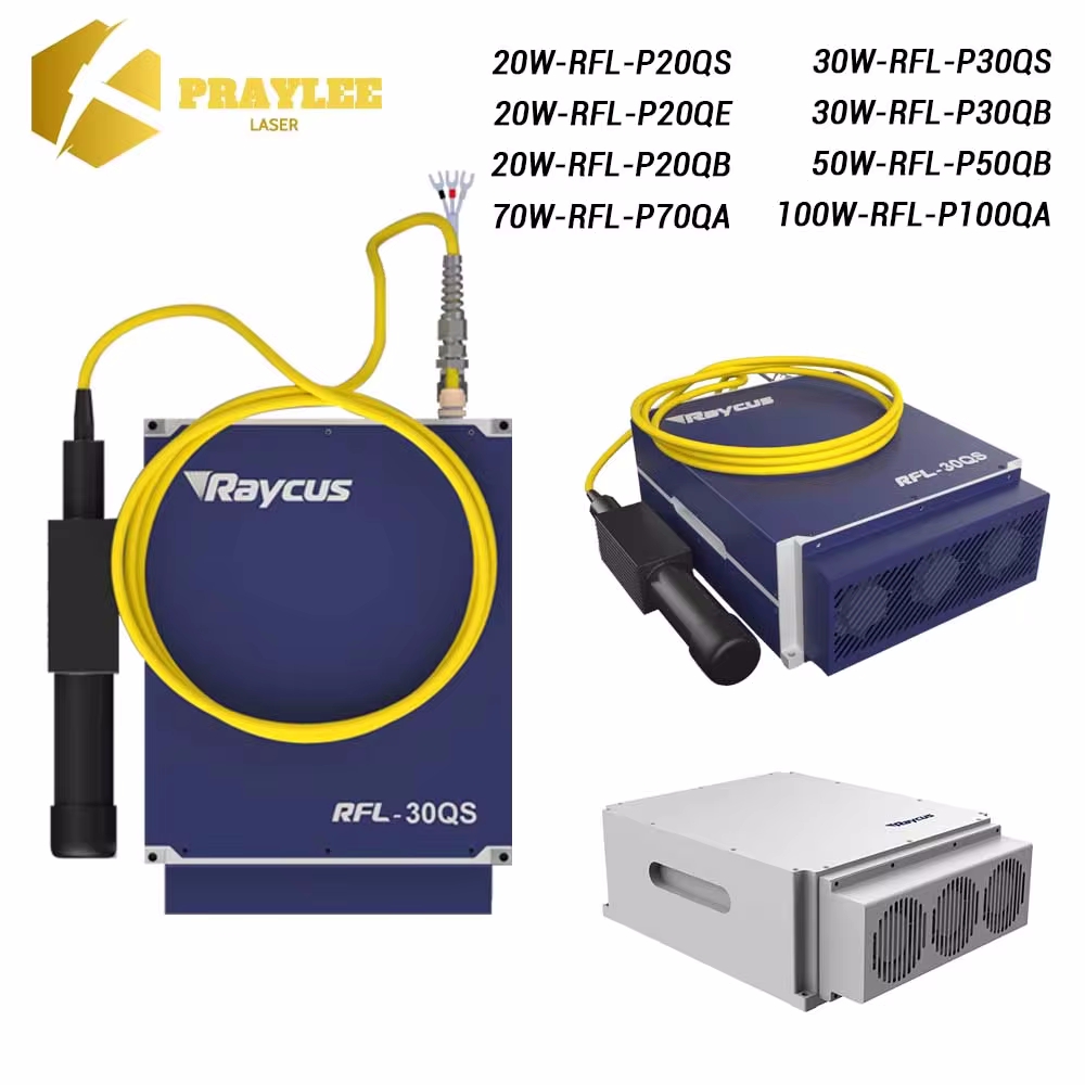 Original Raycus 20W 30W 50W Fi - Fiber Laser Marking Machine 30W ulasan dan harga