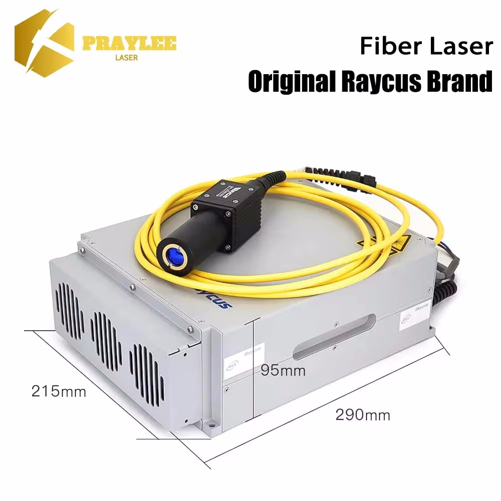Original Raycus 20W 30W 50W Fi - Fiber Laser Marking Machine 30W ulasan dan harga