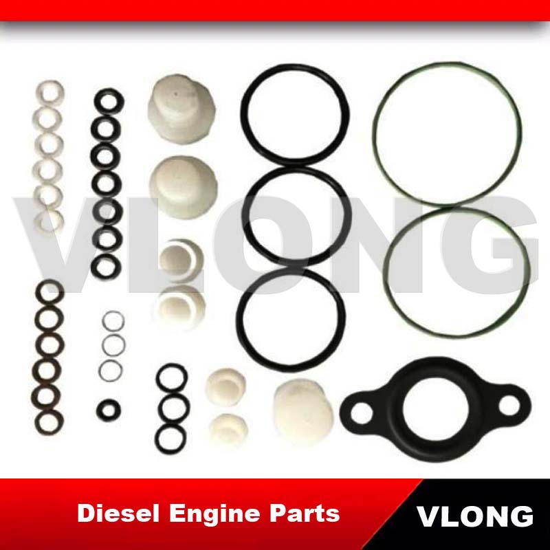 Common Rail Fuel Injection CP1 - Vacuum Chamber Kit With Pump ulasan dan harga