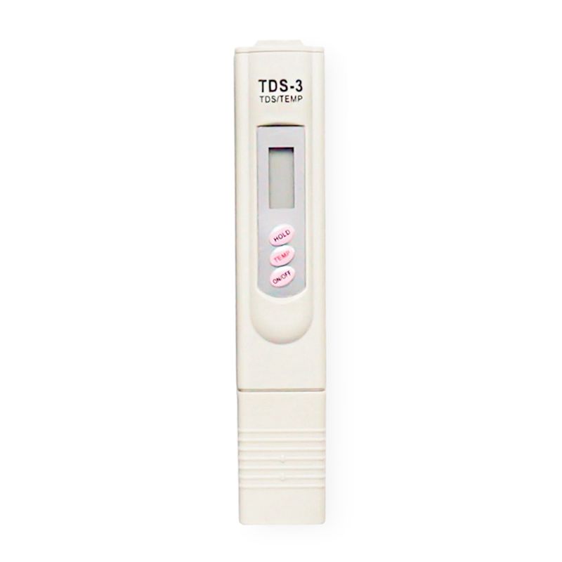 AC88-High Precision TDS Meter  - Ph Meter Digital Water Tester ulasan dan harga