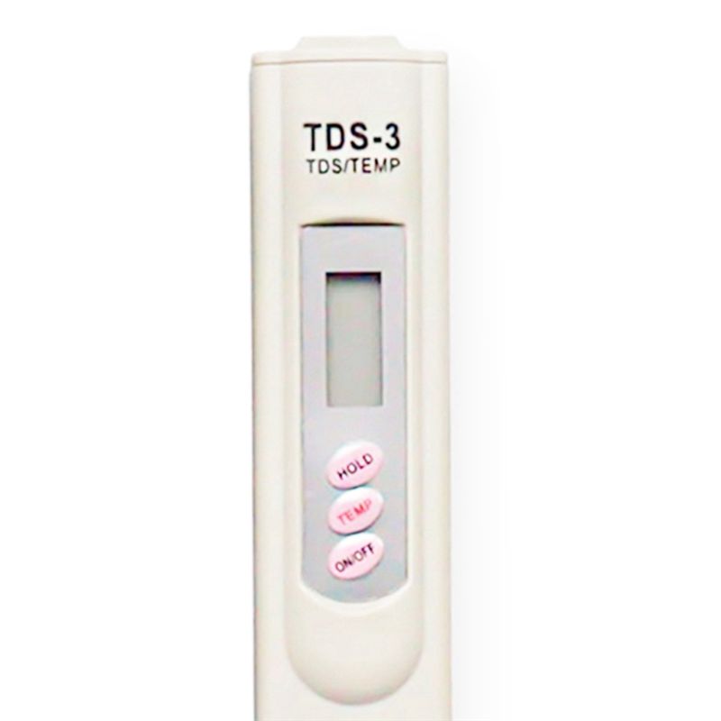 AC88-High Precision TDS Meter  - Ph Meter Digital Water Tester ulasan dan harga