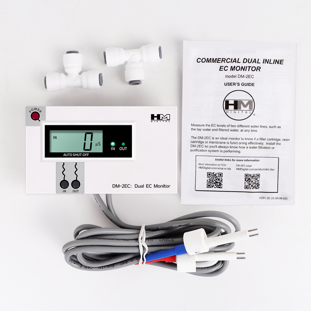 Digital Water Quality Tester D - Ph Meter Digital Water Tester ulasan dan harga