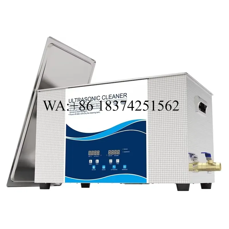 Wmwmnu 3L 6L 10L 15L 22L 30L U - Ultrasonic Cleaner 30L Industrial ulasan dan harga