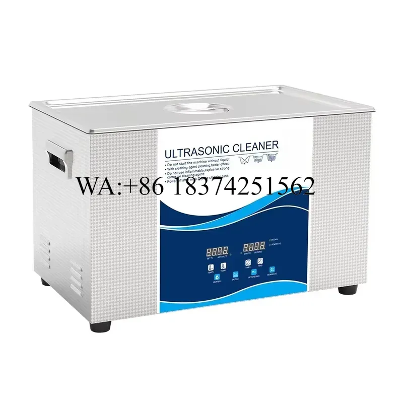 Wmwmnu 3L 6L 10L 15L 22L 30L U - Ultrasonic Cleaner 30L Industrial ulasan dan harga