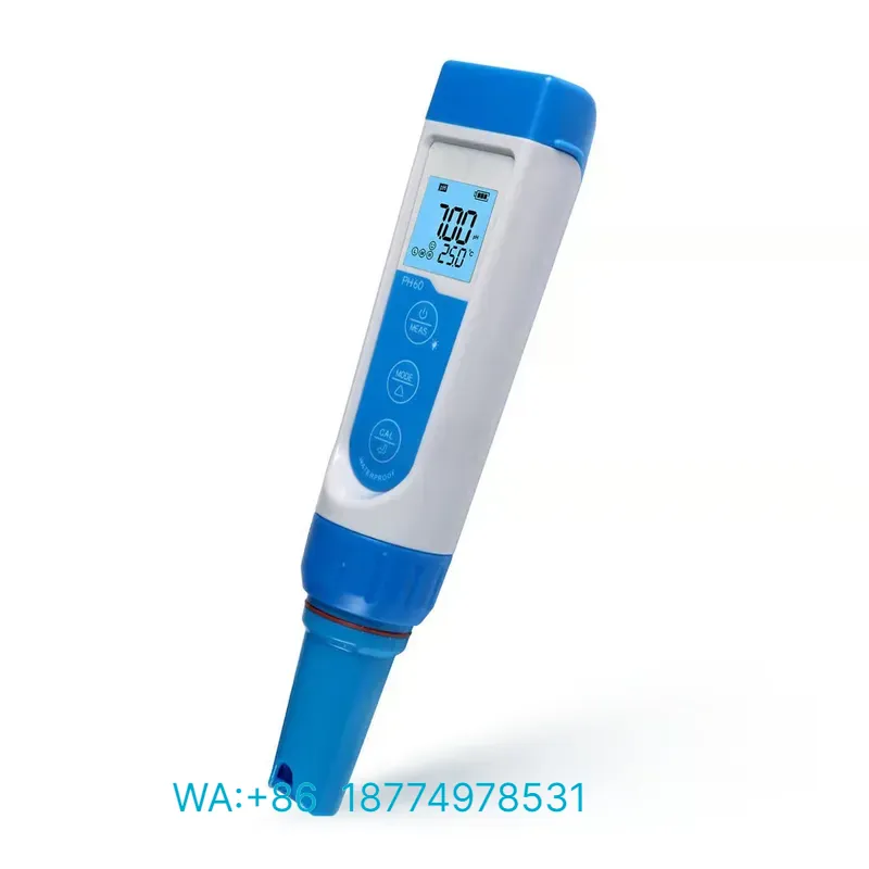 for NADE -2.00 to 16.00 pH Wat - Ph Meter Digital Water Tester ulasan dan harga