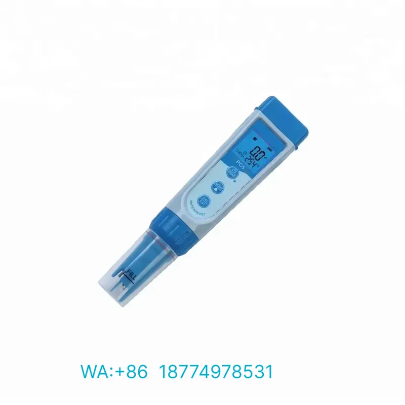 for NADE -2.00 to 16.00 pH Wat - Ph Meter Digital Water Tester ulasan dan harga