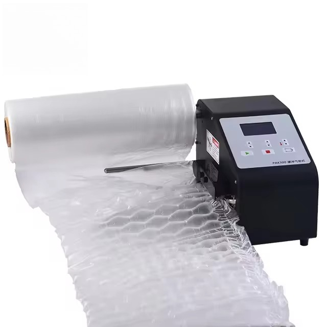 ^for Bubble Roll Wrap Inflator - Air Bubble Wrap Roll Packaging ulasan dan harga