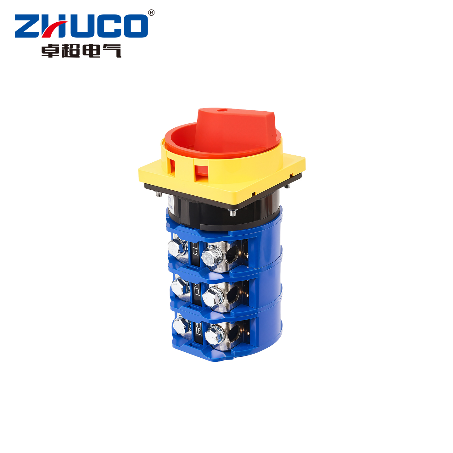 Zhuco 2-Position Selector Swit - Industrial Tools ulasan dan harga