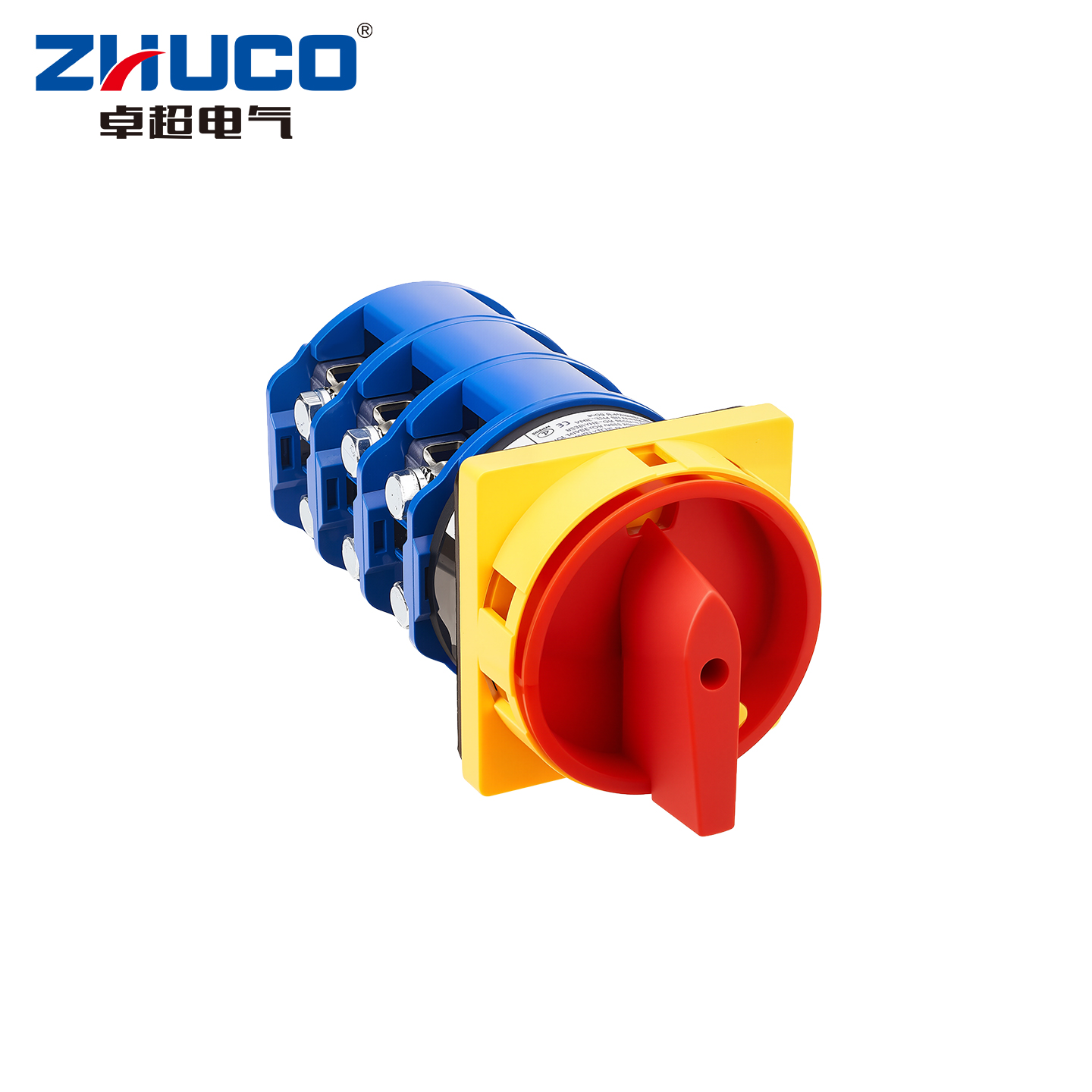 Zhuco 2-Position Selector Swit - Industrial Tools ulasan dan harga