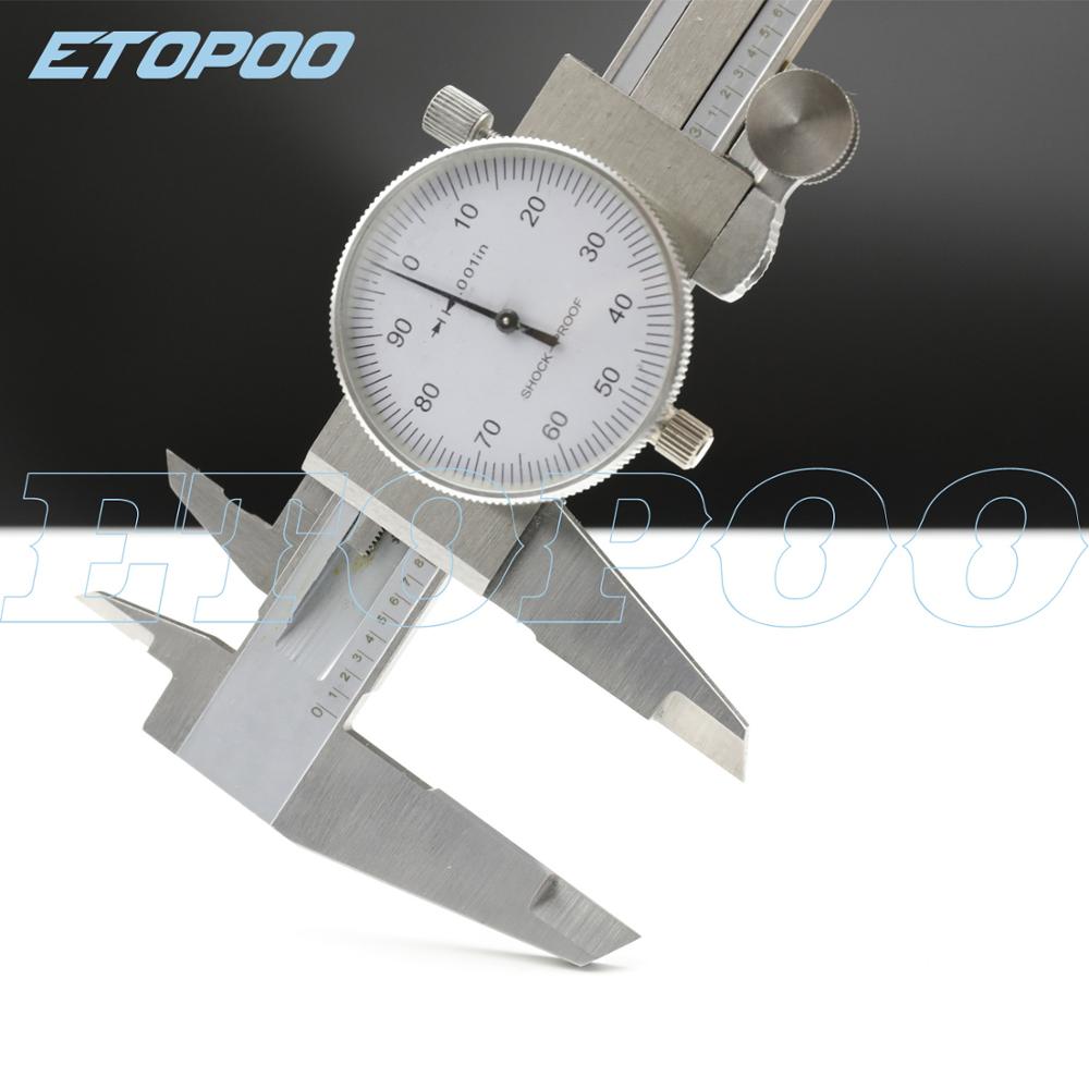 Shock-proof Stainless Steel Di - Digital Caliper 150Mm Stainless Steel ulasan dan harga