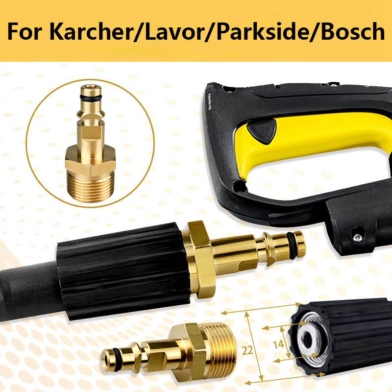 High Pressure Washer Adapter M - Vacuum Chamber Kit With Pump ulasan dan harga