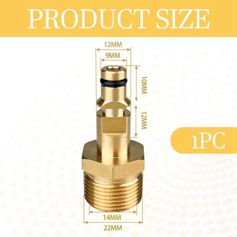 High Pressure Washer Adapter M - Vacuum Chamber Kit With Pump ulasan dan harga