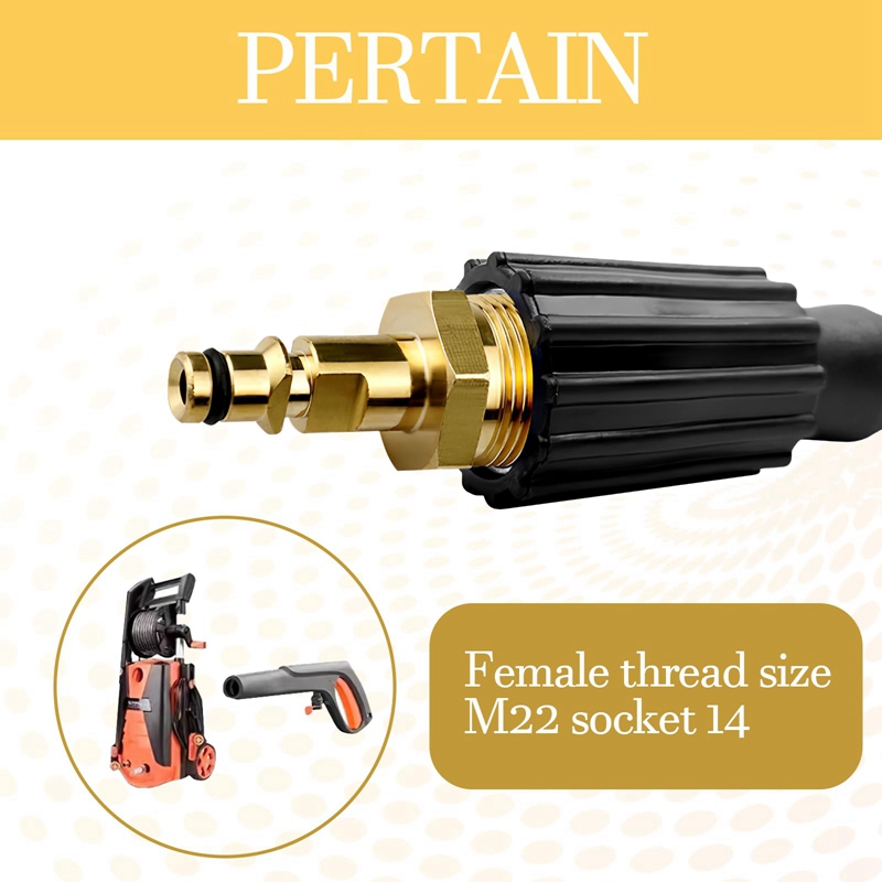 High Pressure Washer Adapter M - Vacuum Chamber Kit With Pump ulasan dan harga
