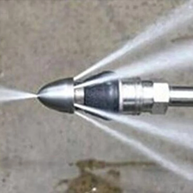 High Pressure Pipe Dredging Cl - Vacuum Chamber Kit With Pump ulasan dan harga