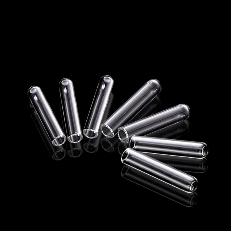 200pcs/lot 6*30 6*50 7*30 7*50 - Lab Equipment ulasan dan harga