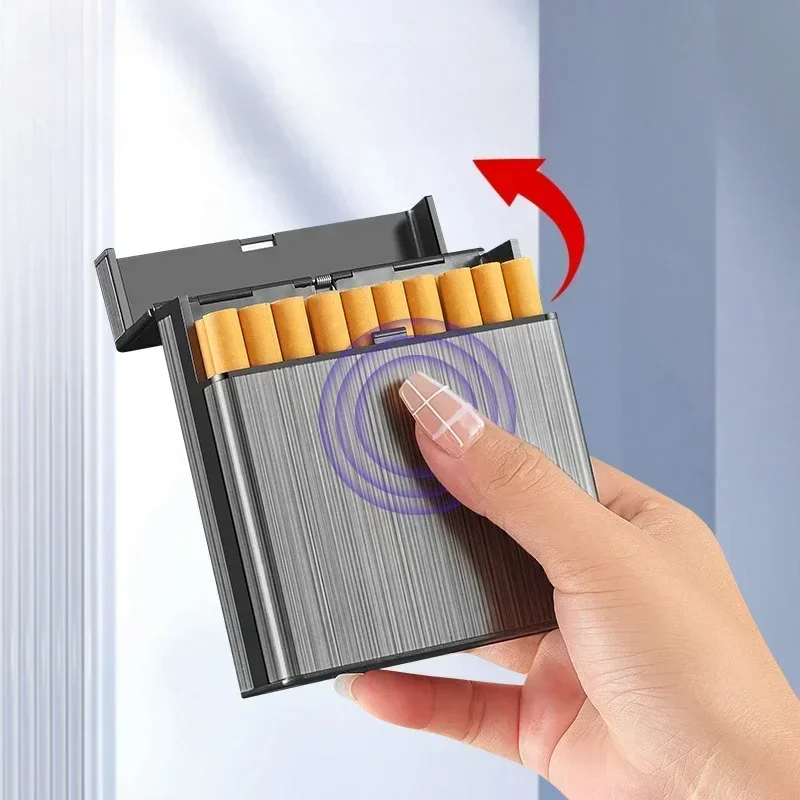 40 Pack Portable Slim Aluminum - Packaging ulasan dan harga