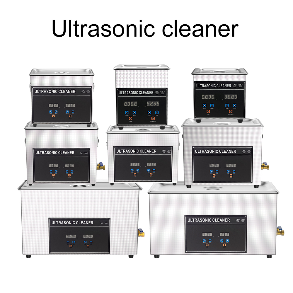 1L 3L 6L 10L 15L 30L Digital U - Ultrasonic Cleaner 30L Industrial ulasan dan harga
