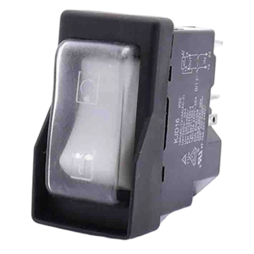 KJD16 Electromagnetic Switch E - Industrial Tools ulasan dan harga